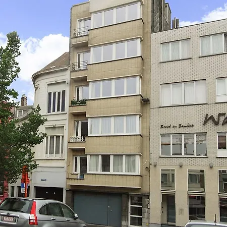 Jules House Apartamento