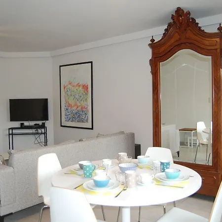 Jules House *