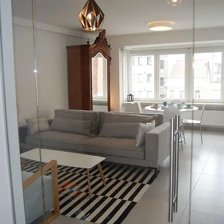 Jules House * Ostende