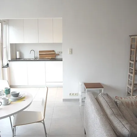 Jules House Apartamento