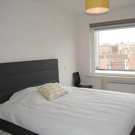 Apartamento Jules House Ostende