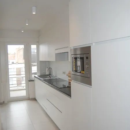 Jules House Apartamento *