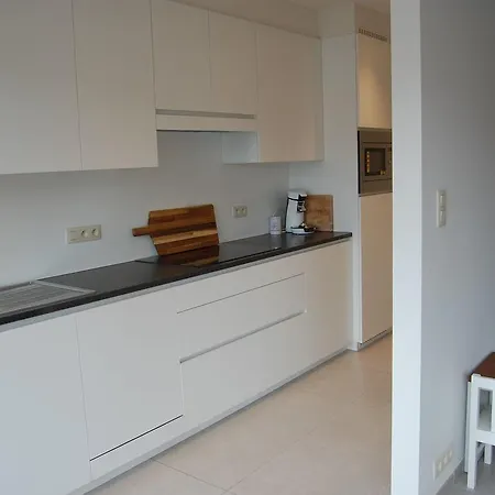 Apartamento Jules House