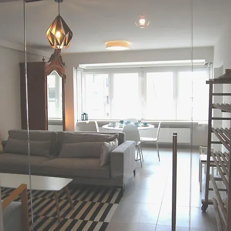 Jules House Apartamento *