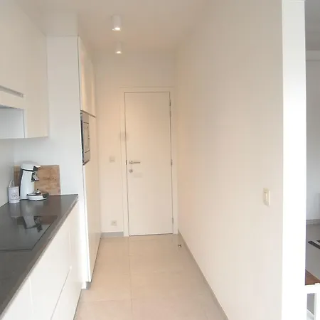 Jules House Ostende