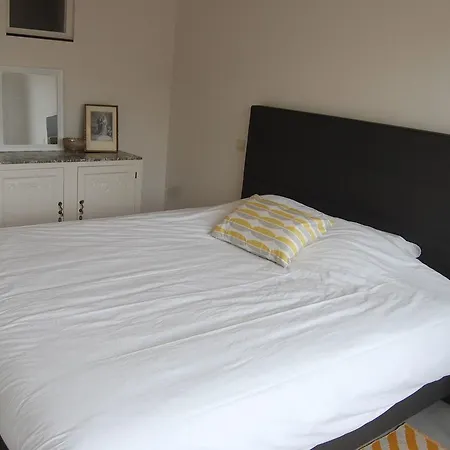 Apartamento Jules House Ostende