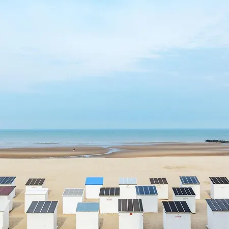 Apartamento Jules House Ostende