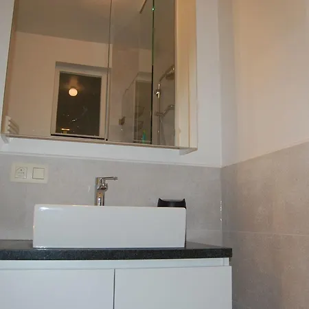 Jules House Ostende