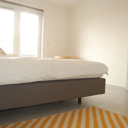 Apartamento Jules House Ostende